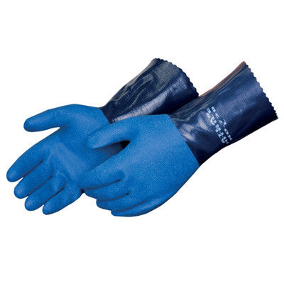 Atlas Chemical Resistant Nitrile Pro Glove-eSafety Supplies, Inc
