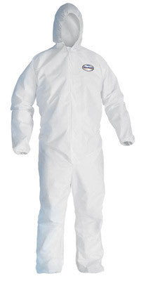 Kimberly-Clark A10 Disposable Coveralls (25 Pack)-eSafety Supplies, Inc