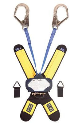 DBI-SALA - Talon Tie-Off Self Retracting Lifeline-eSafety Supplies, Inc