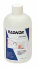 Radnor 16 Ounce Liquid Lens Cleaning Solution