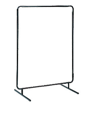 Radnor 6' X 8' Single Panel Welding Screen Frame-eSafety Supplies, Inc