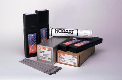 E6011 Hobart 335A Carbon Steel Electrode-eSafety Supplies, Inc