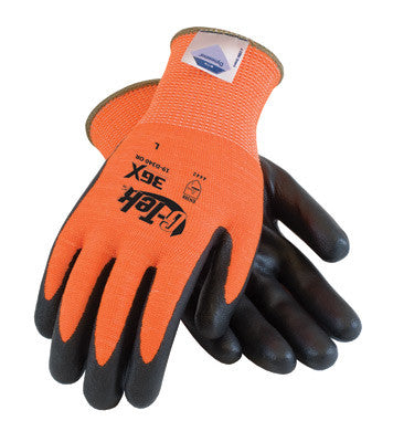 PIP G-Tek 3GX 19-D340OR Gloves-eSafety Supplies, Inc