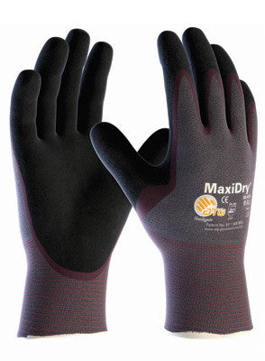 PIP MaxiDry by ATG 56-424 Gloves-eSafety Supplies, Inc