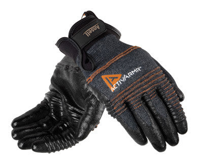 Ansell Medium Duty Multi-Purpose Coated Work Gloves-eSafety Supplies, Inc