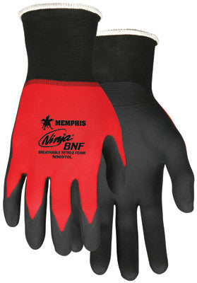 Memphis Ninja BNF Multi-Purpose Gloves-eSafety Supplies, Inc