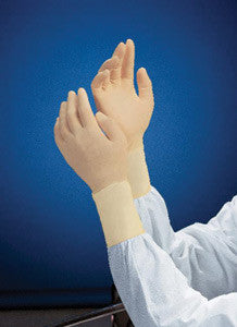 Kimberly-Clark - KIMTECH PURE Hand-Specific G3 Latex Gloves - Bag Size 8-eSafety Supplies, Inc