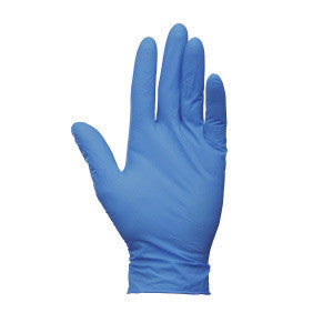Kimberly-Clark Latex-Free Nitrile Non-Sterile Powder-Free Disposable Gloves - Case Size Medium-eSafety Supplies, Inc
