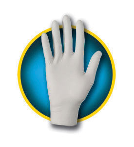 Kimberly-Clark KleenGuard Nitrile Powder-Free Disposable Gloves (140 Each Per Box) Size Small-eSafety Supplies, Inc