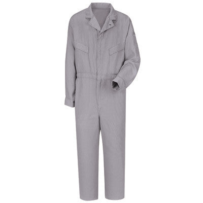 Bulwark 38 Regular Flame Resistant HRC1 Coveralls-eSafety Supplies, Inc