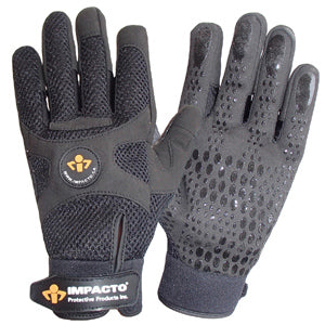 Anti-Vibration Mechanic's Air Glove-Pair-eSafety Supplies, Inc