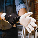 Anti-Vibration Air Gloves Meets ANSI-eSafety Supplies, Inc