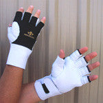 Anti-Vibration Air Glove with Thumb Web-eSafety Supplies, Inc