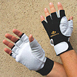 Anti-Vibration Air Glove with Thumb Web-eSafety Supplies, Inc