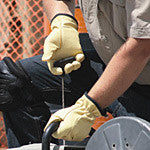 Anti-Vibration Air Gloves-eSafety Supplies, Inc