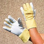 Anti-Vibration Air Gloves Anti-Slash-eSafety Supplies, Inc