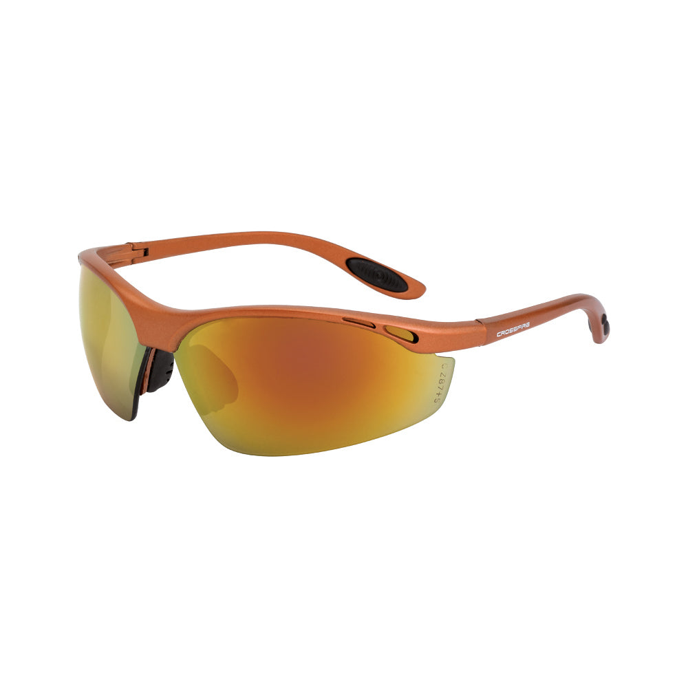 Crossfire Talon Performance Safety Eyewear-eSafety Supplies, Inc