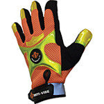 Anti-Vibration Hi-Visibility Air Glove-eSafety Supplies, Inc