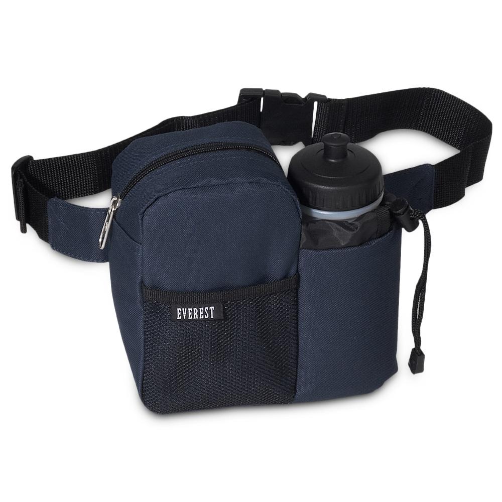 Everest-Waist Bottle Pack-eSafety Supplies, Inc