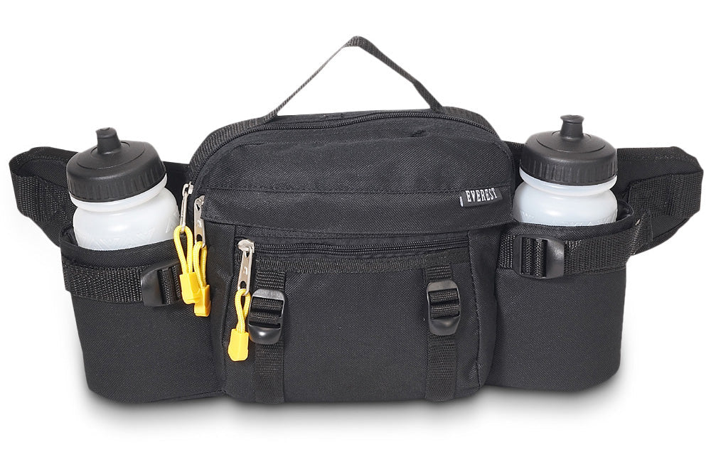 Everest Sports Bottle Carrier-eSafety Supplies, Inc