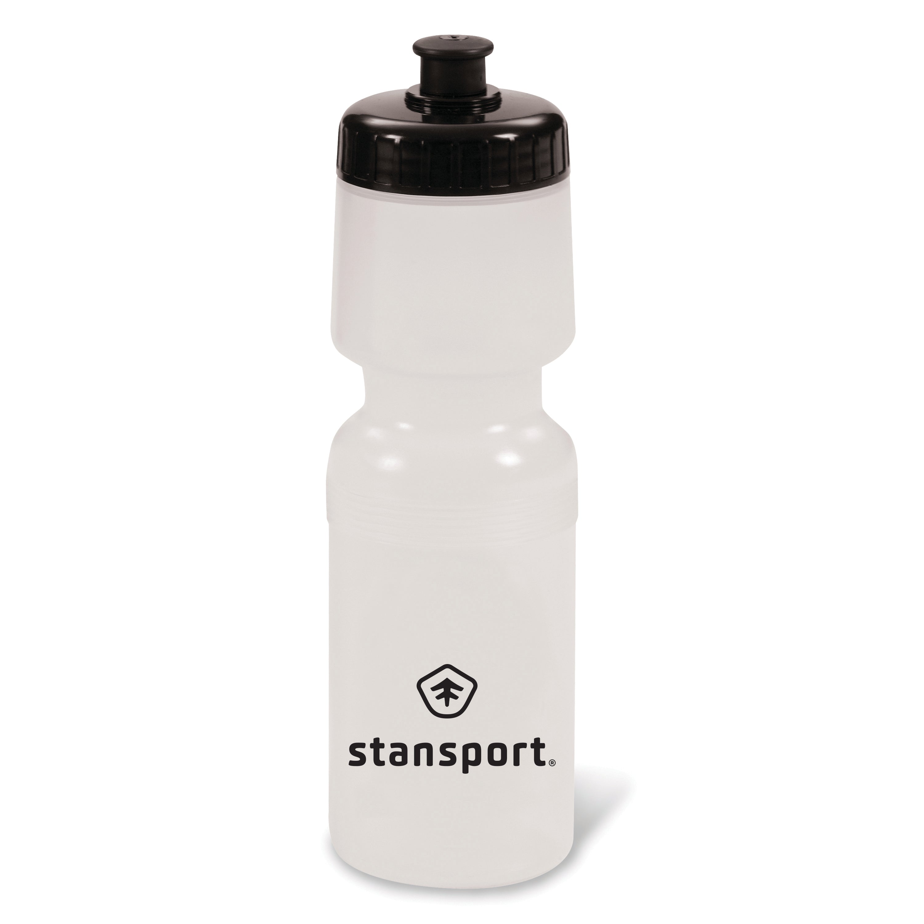 Bike Bottle - 750 Ml /25 Oz-eSafety Supplies, Inc