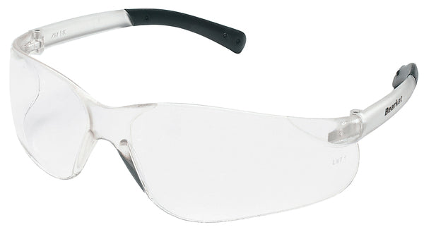 MCR Safety BearKat BK1 Clear Lens Uncoated-eSafety Supplies, Inc