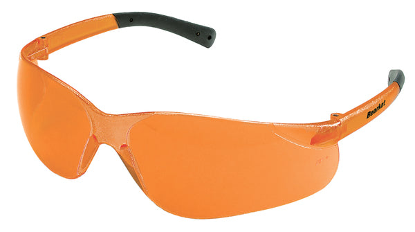 MCR Safety BearKat BK1 Orange Lens-eSafety Supplies, Inc