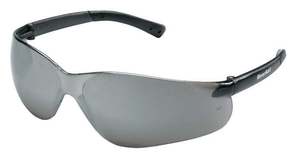 MCR Safety BearKat BK1 Silver Mirror Lens-eSafety Supplies, Inc