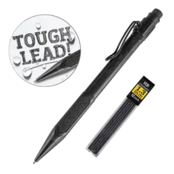 WORK-READY MECHANICAL PENCIL-eSafety Supplies, Inc