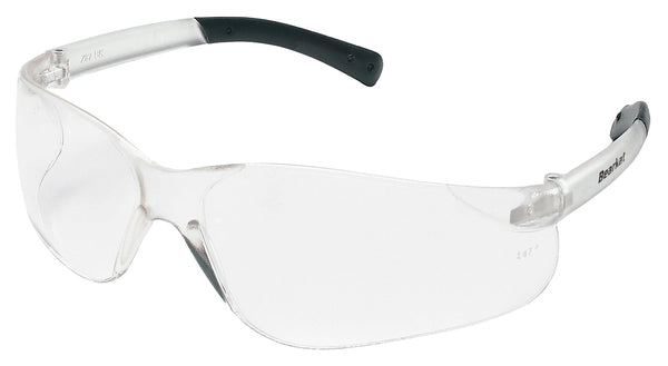 MCR Safety BearKat BK2 Clear Lens-eSafety Supplies, Inc