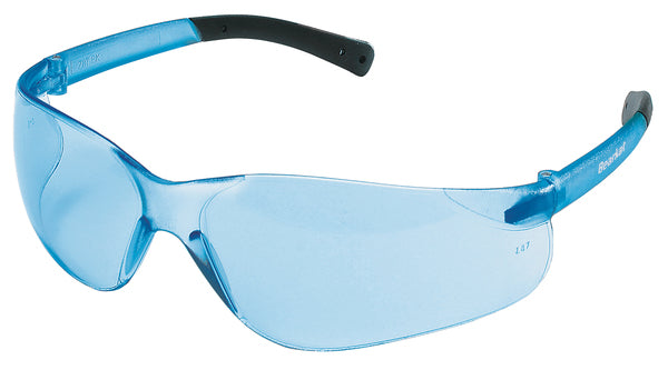 MCR Safety BearKat BK2 Light Blue Lens-eSafety Supplies, Inc