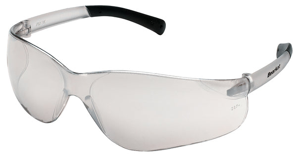 MCR Safety BearKat BK2 I/O Clear Mirror Lens-eSafety Supplies, Inc