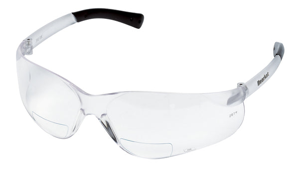 MCR Safety BearKat BK1 Magnifier 2.5 Clear Lens-eSafety Supplies, Inc