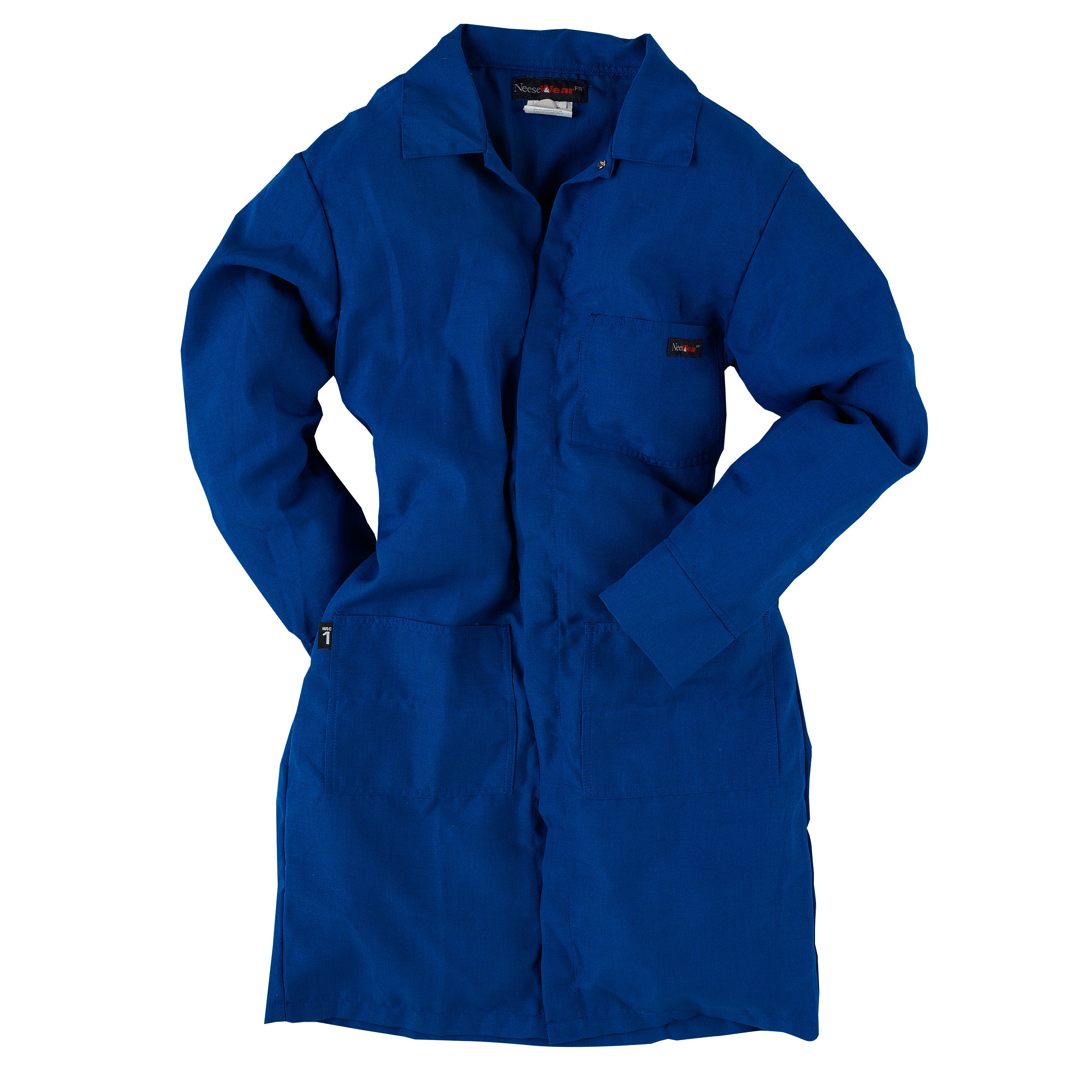 Neese VN4LC 4.5 oz Nomex® FR Lab Coat (CAT 1)-eSafety Supplies, Inc