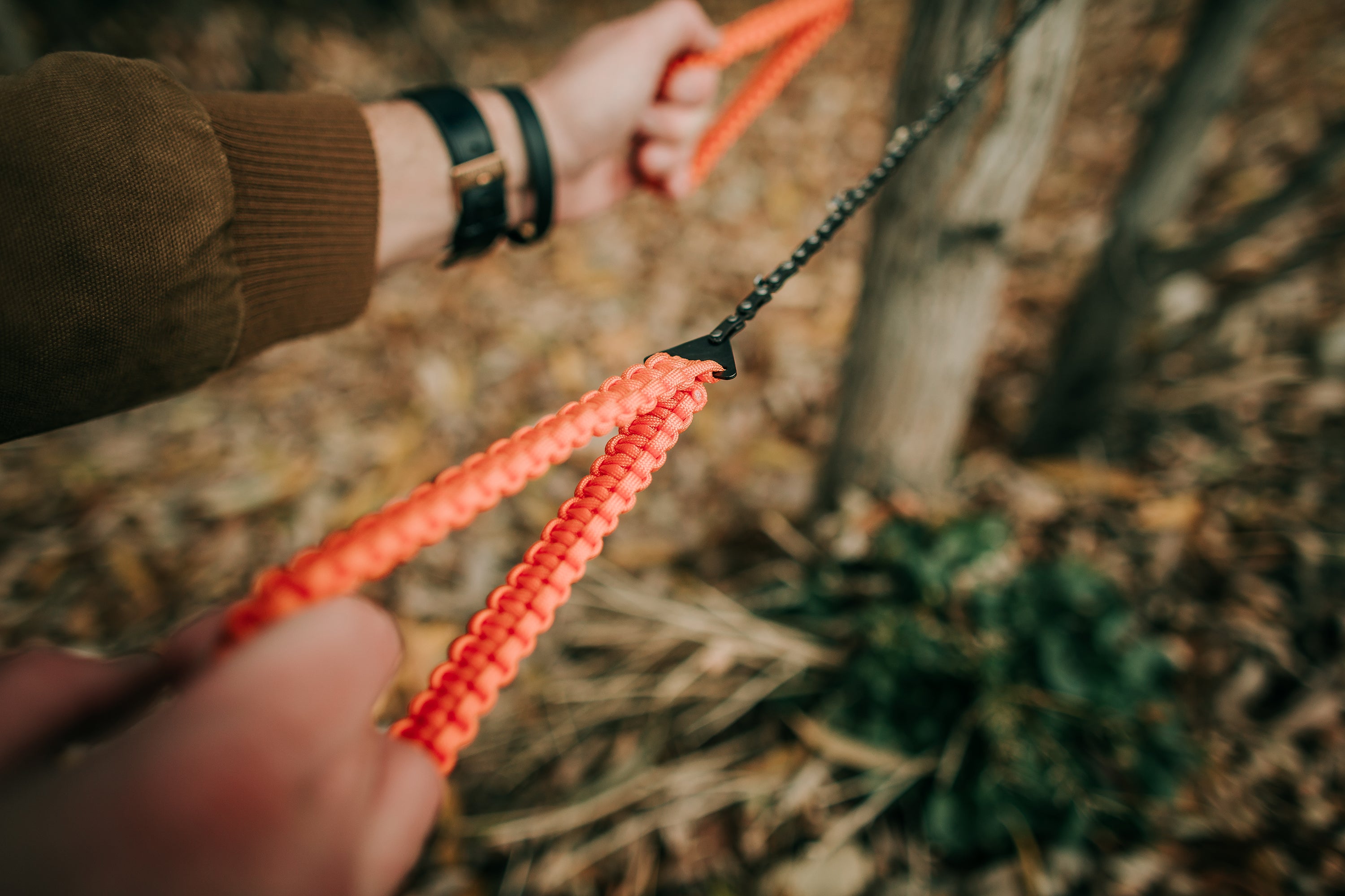 Chain Saw-eSafety Supplies, Inc