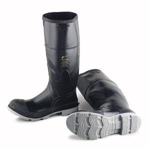 Dunlop® Protective Footwear PolyGoliath Black 16" Polyblend Knee Boots-eSafety Supplies, Inc