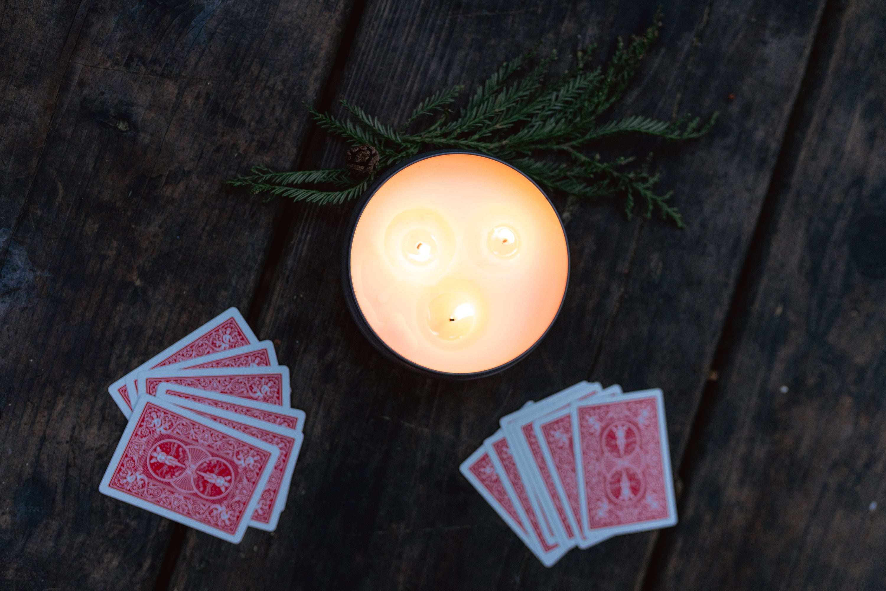 Insect Repellent Citronella Candle - 3-Wick-eSafety Supplies, Inc