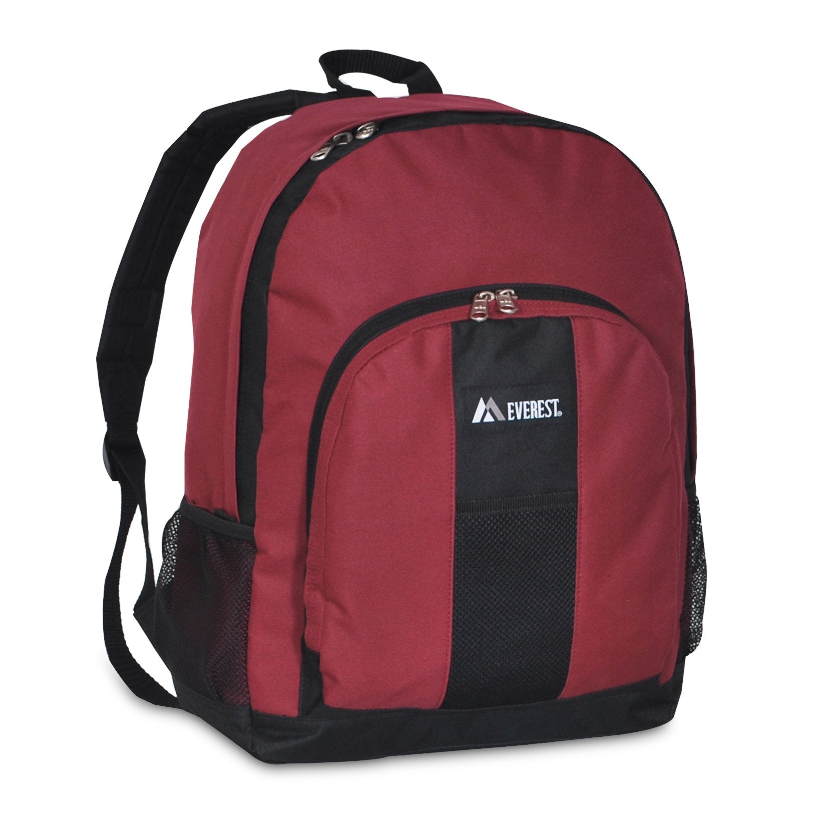 Everest-Backpack w/ Front & Side Pockets-eSafety Supplies, Inc