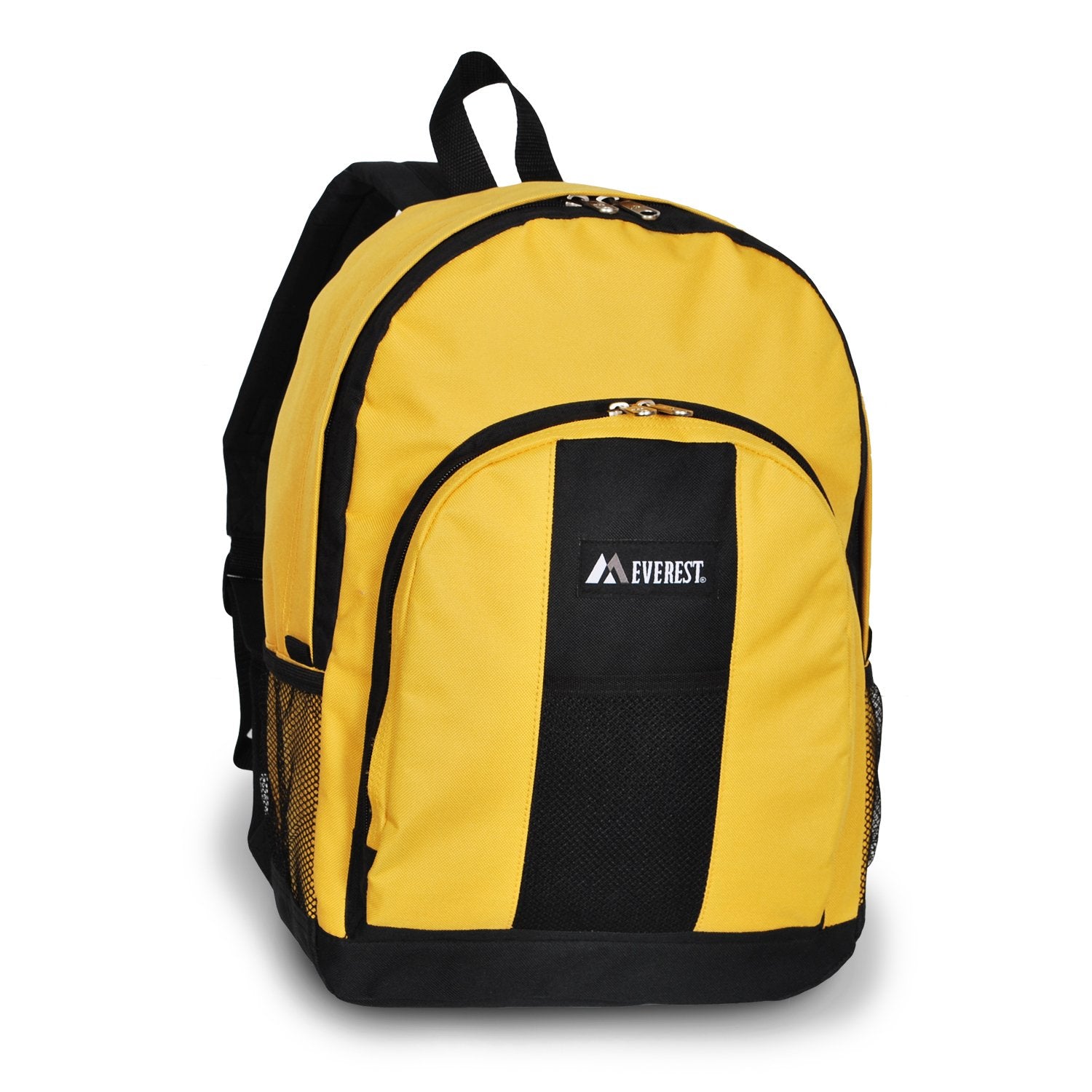 Everest-Backpack w/ Front & Side Pockets-eSafety Supplies, Inc