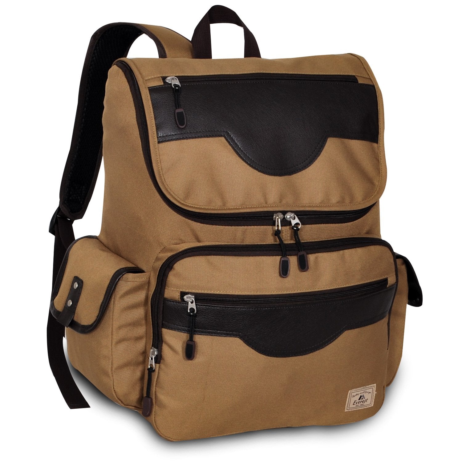 Everest-Wrangler Backpack-eSafety Supplies, Inc