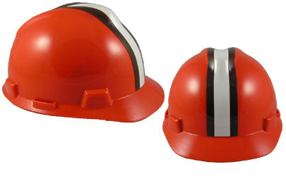 Cleveland Browns - NFL Team Logo Hard Hat-eSafety Supplies, Inc