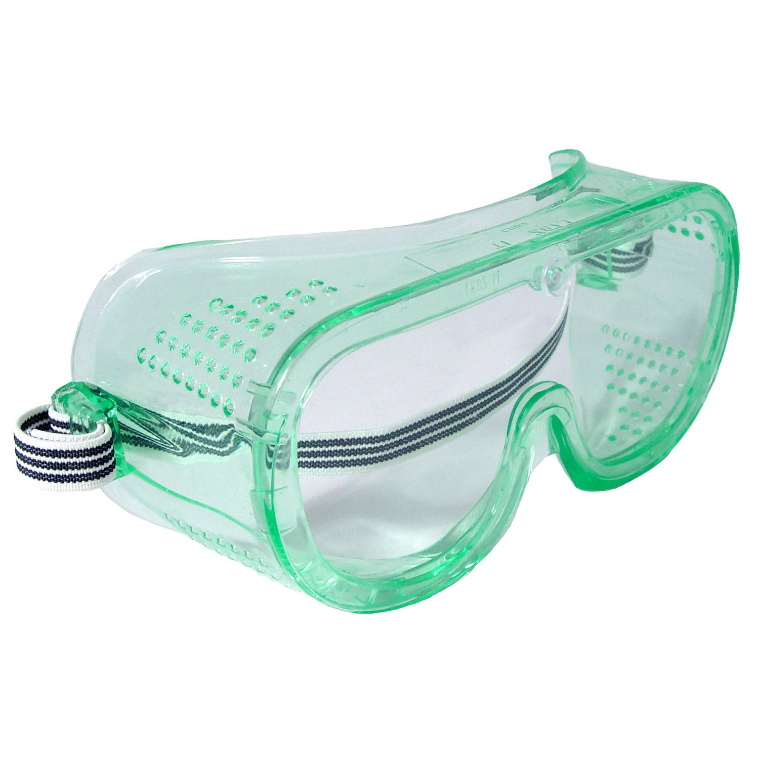 Radians Perforated Safety Goggle-eSafety Supplies, Inc