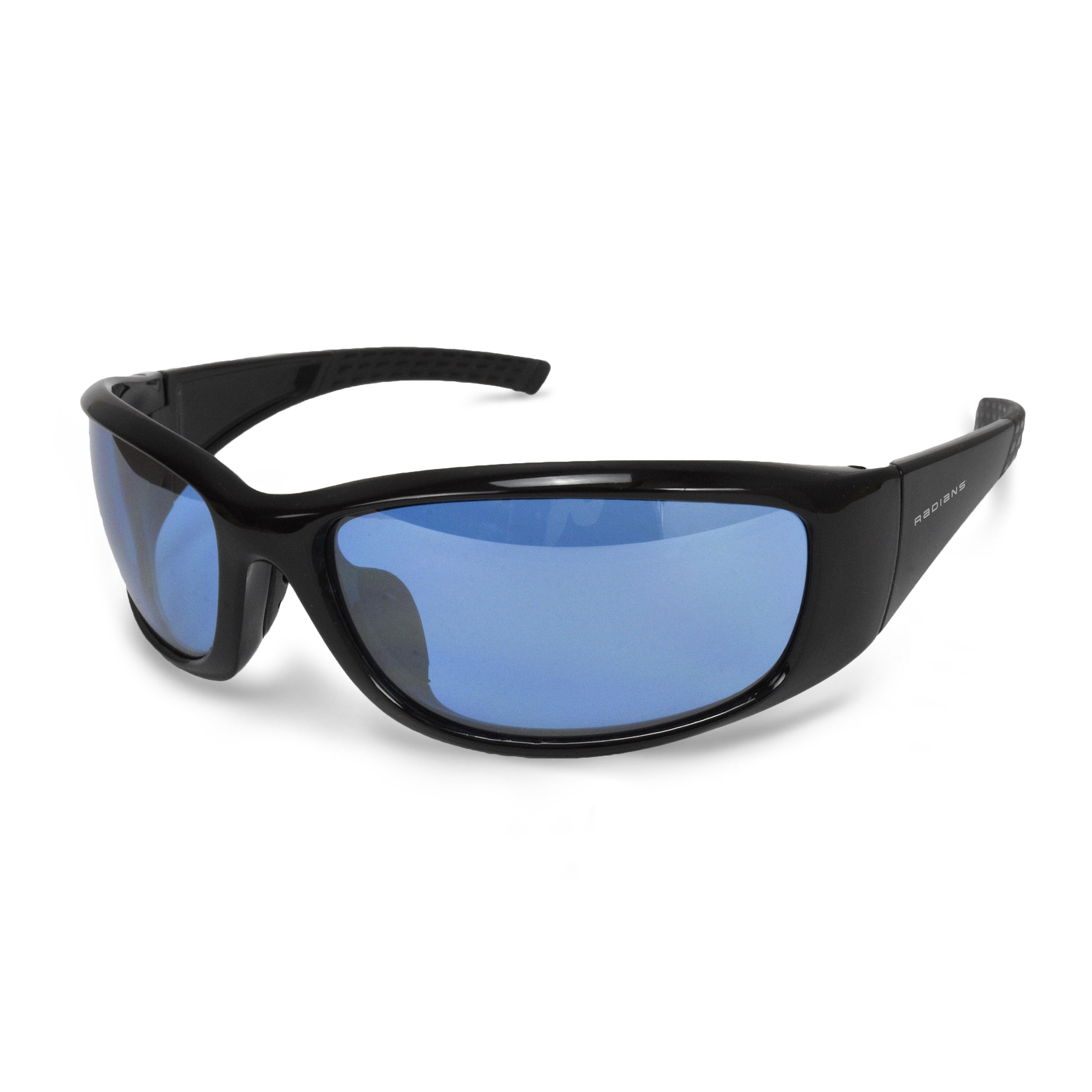 Radians Villume™ Indoor Farming Glasses - Black Frame-eSafety Supplies, Inc