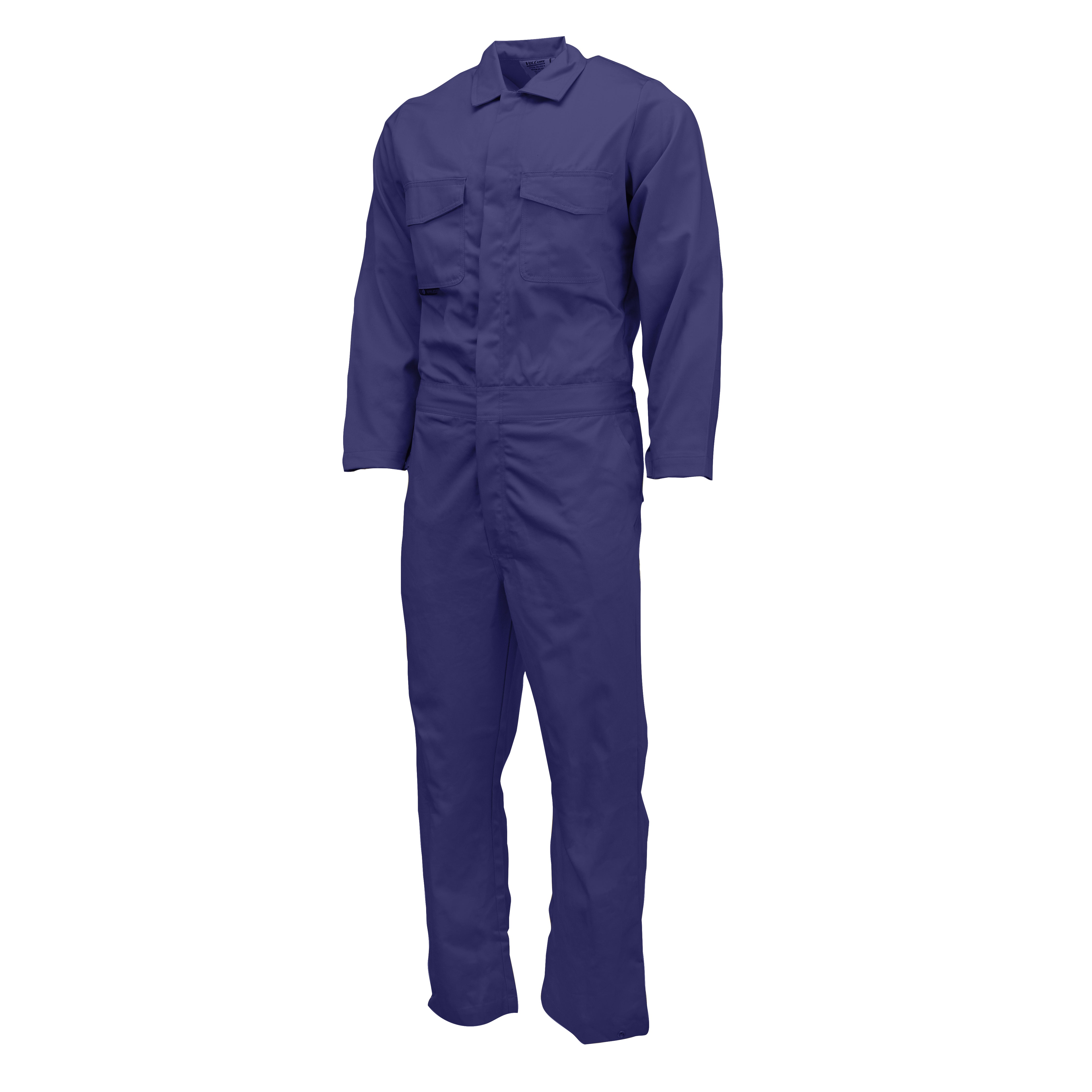 Radians FRCA-003 VolCore™ Cotton FR Coverall-eSafety Supplies, Inc