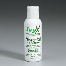 IvyX Pre-contact Solution-eSafety Supplies, Inc