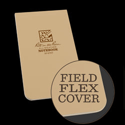 RITE IN THE RAIN- FIELD-FLEX BOUND BOOK-eSafety Supplies, Inc