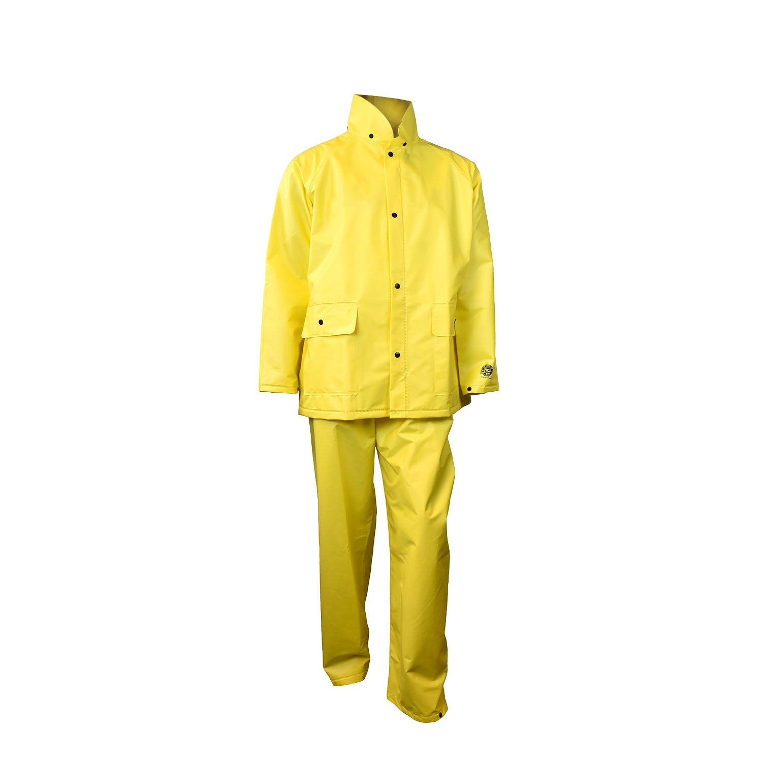 Radians DRIRAD™ 28 Durable Rainwear Rainsuit-eSafety Supplies, Inc