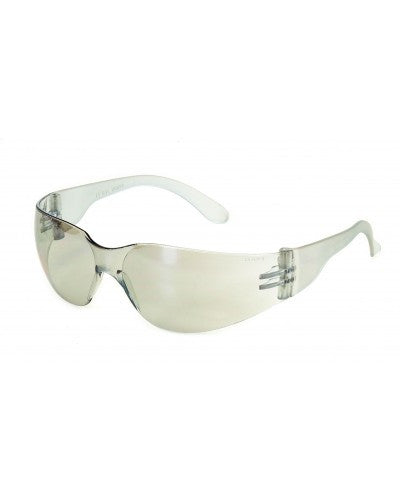 iNOX F-I - Indoor/Outdoor lens with Clear frame-eSafety Supplies, Inc