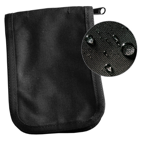 4 X 6 Cover - Black-eSafety Supplies, Inc