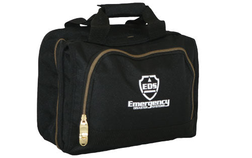 Deluxe Travel Bag-eSafety Supplies, Inc